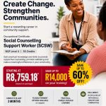 Social Counselling Support Worker
